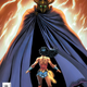 Image: DC Comics; cover by Nicola Scott and Romulo Fajardo Jr.
